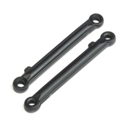 "Tirants superieurs arriere...