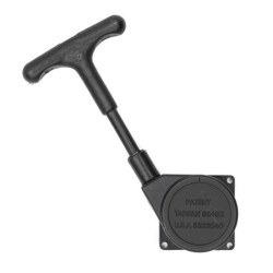 "Tirette pour moteur HT 21R"