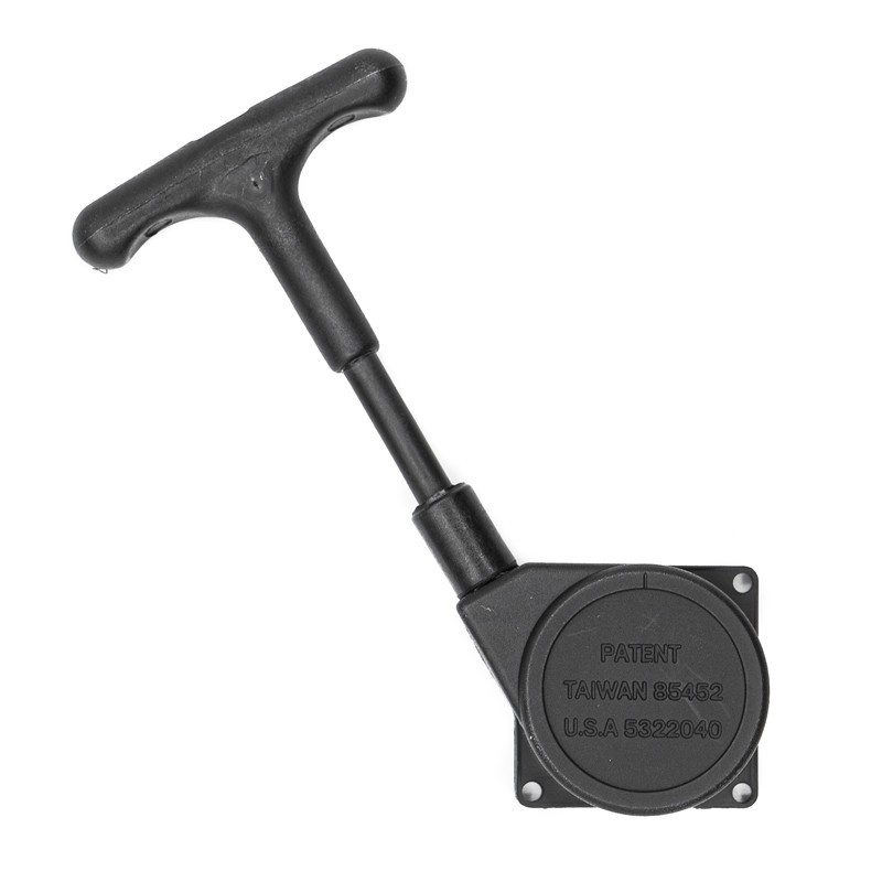 "Tirette pour moteur HT 21R"