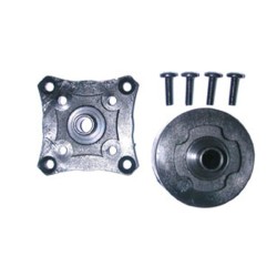 "Boitier differentiel...