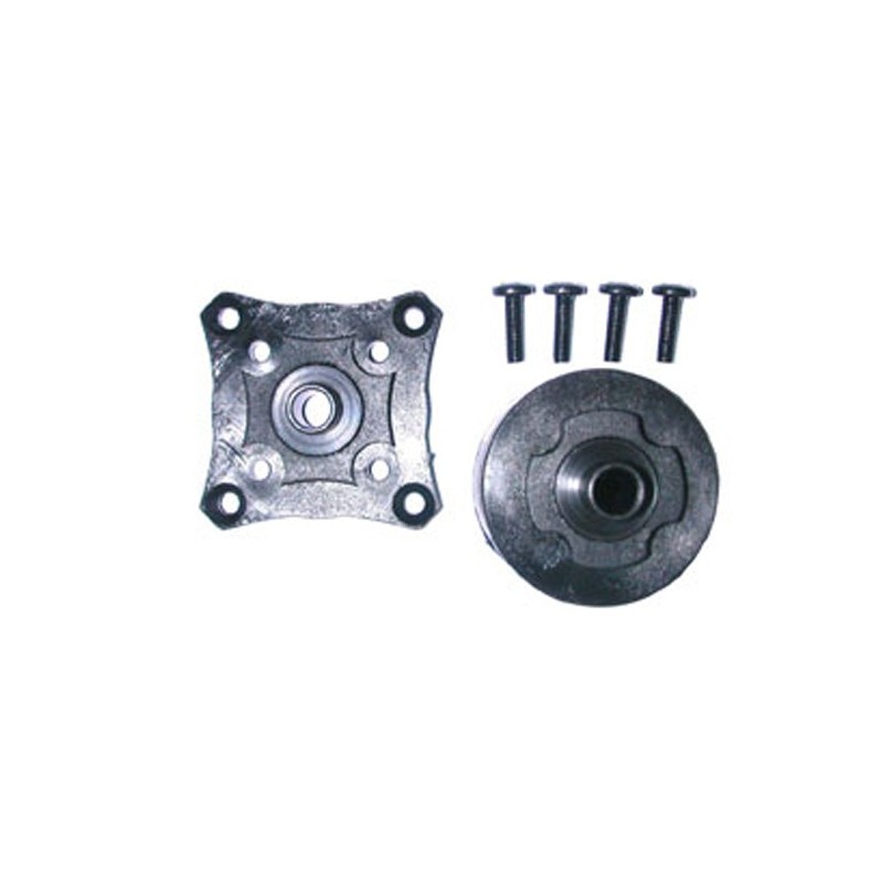 "Boitier differentiel  central GT-LX  /  PRO  /  GTP"