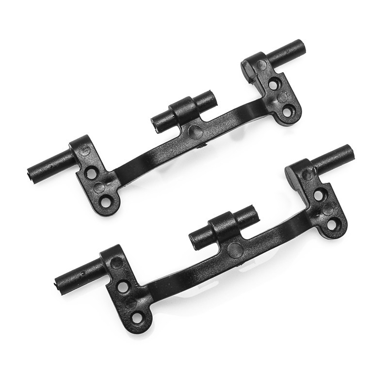 "Traverses de suspension Raid"