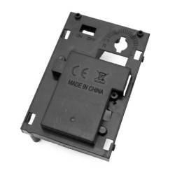 "Boitier plastique pour...