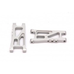 "Triangle AV AR en aluminium"