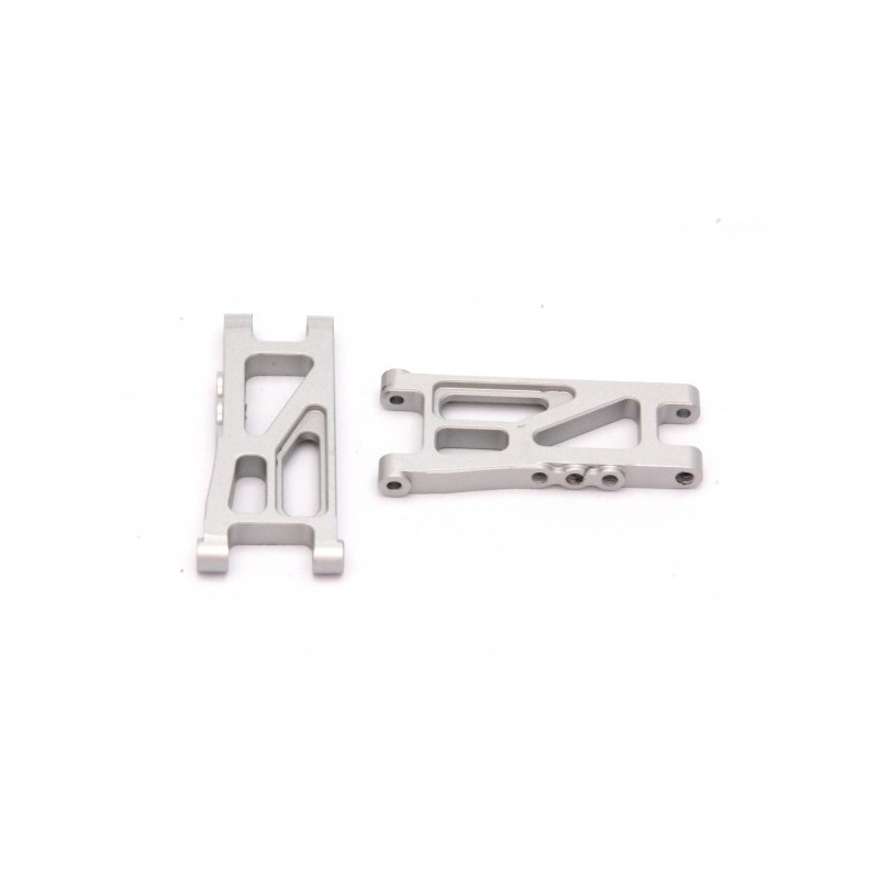 "Triangle AV AR en aluminium"