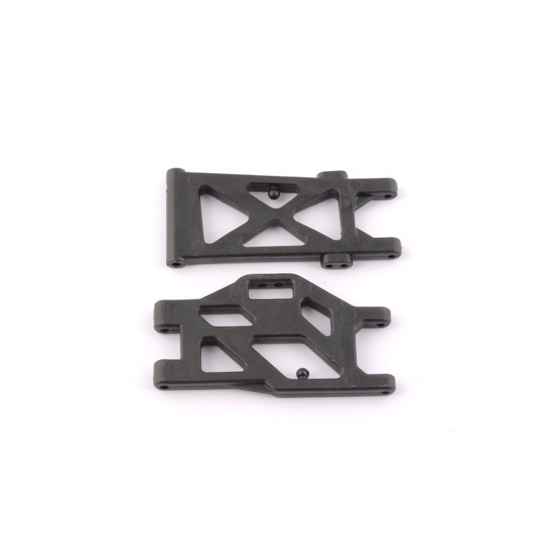 "Triangle avant/arriere"