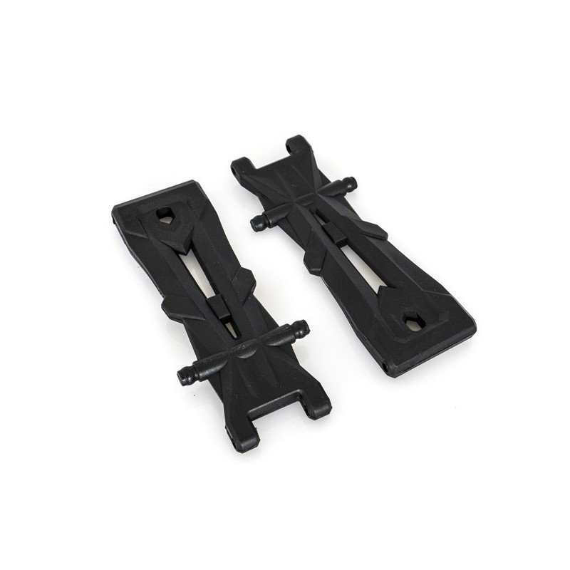 "Triangles inférieurs arrières MT-Twin"