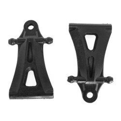 "Triangles inférieurs RX12"