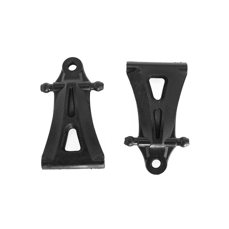 "Triangles inférieurs RX12"