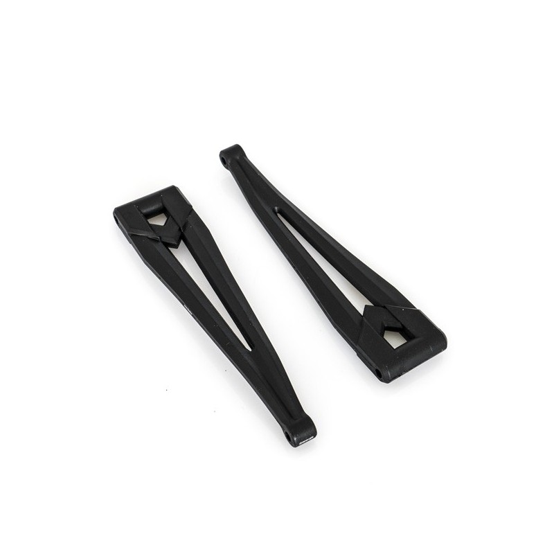 "Triangles supérieurs arrières MT-Twin"