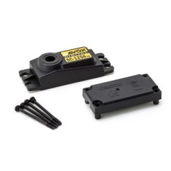 "Boitier plastique servo...