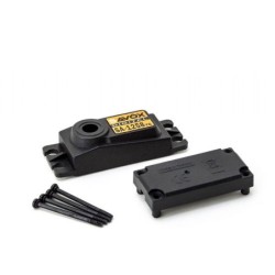 "Boitier plastique servo...