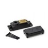 "Boitier plastique servo SA-1258TG"