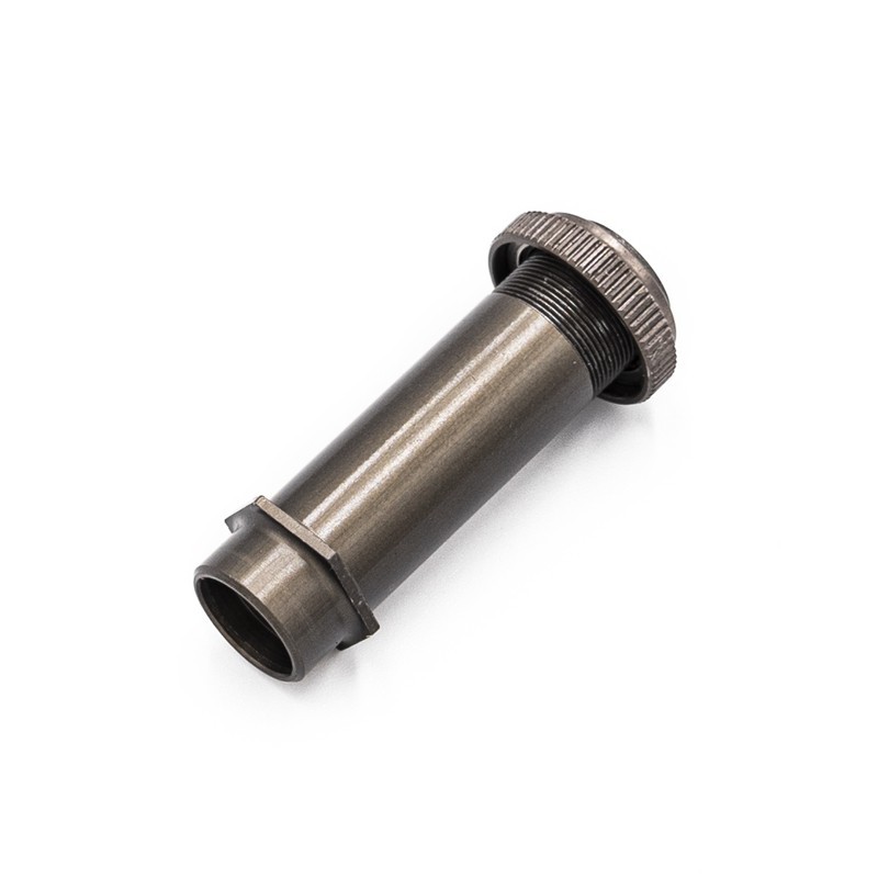 "Tube de sauve servo en aluminium"