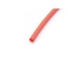 "Tubes thermoretractables rouge 3mm"