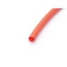 "Tubes thermoretractables rouge 5mm"