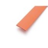 "Tubes thermoretractables rouge 8mm"