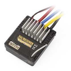 "Variateur / récepteur...