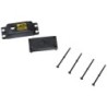"Boitier plastique servo SB-2231SG"