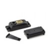 "Boitier plastique servo SB-2270SG"