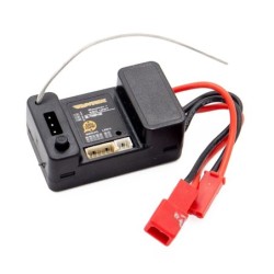 "Variateur/récepteur Funtek...