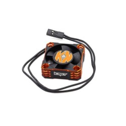 "Ventilateur haute vitesse...