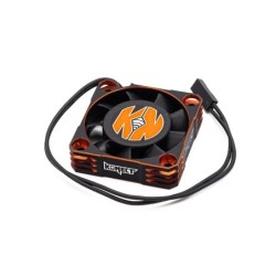 "Ventilateur haute vitesse...