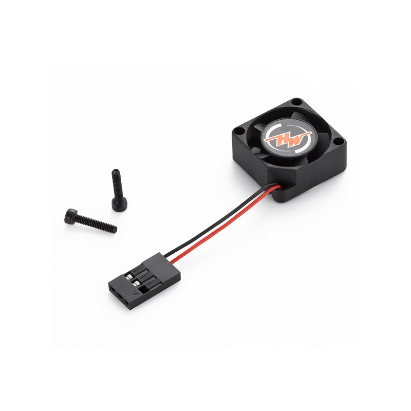 "Ventilateur-20*20*8mm XR 10 Stock spec"