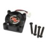 "Ventilateur-25*25*10 mm  WP-60A-SL-V1, WP-80A-SL-V1"