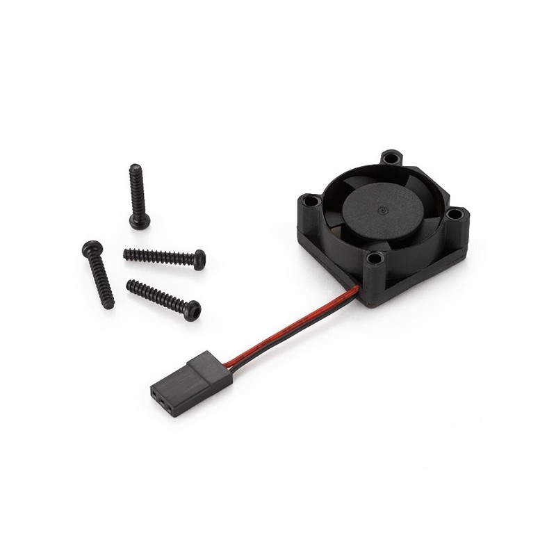 "Ventilateur-25*25*10mm EZRUN MAX10,EZRUN MAX10-SCT"