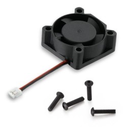 "Ventilateur-25*25*10mm...