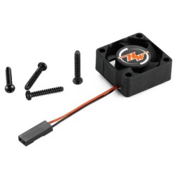 "Ventilateur-25*25*10mm...