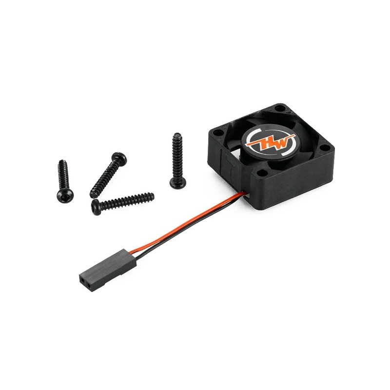 "Ventilateur-25*25*10mm XERUN-120A-V2.1, XERUN-90A-V2.1"