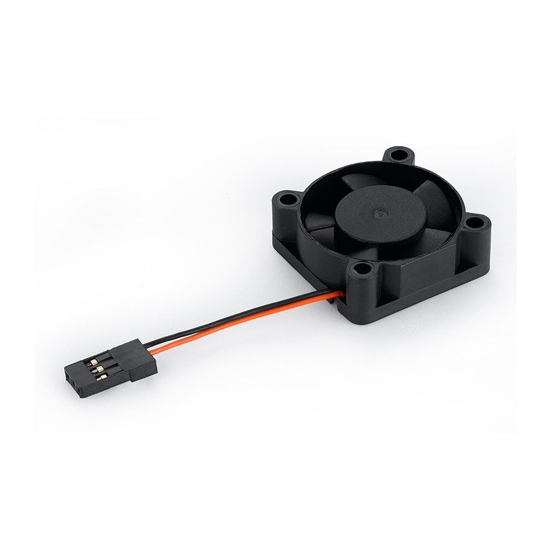 "Ventilateur-30*30*10mm EZRUN MAX8, EZRUN-WP-SC8, QUICRUN-10BL60"