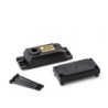 "Boitier plastique servo SB-2272MG"