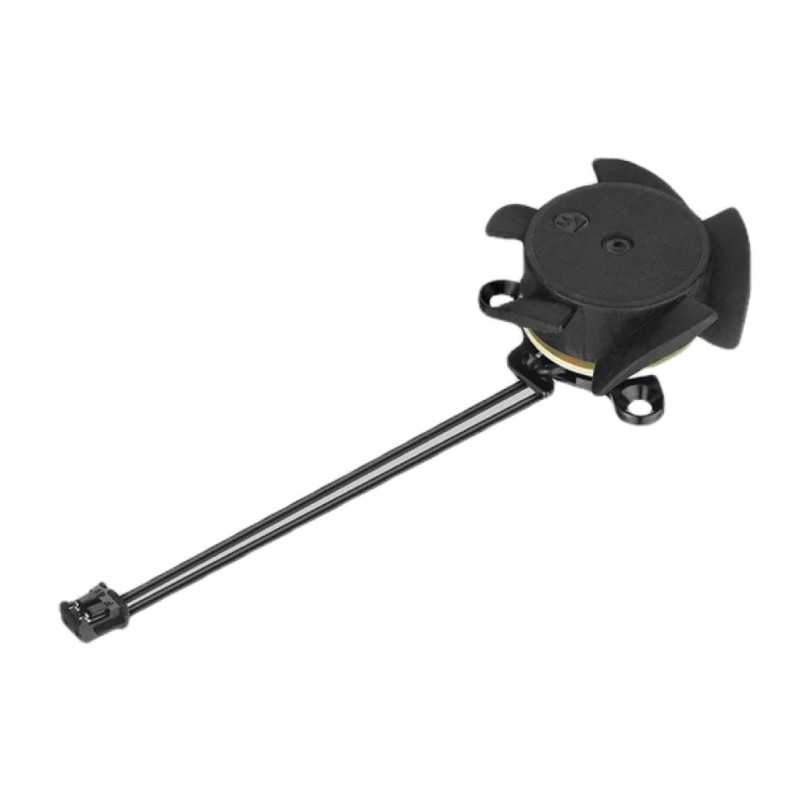 "Ventilateur-FL-Cyclone-2510BH-6V-16000RPM@0.29A-BLACK-A"