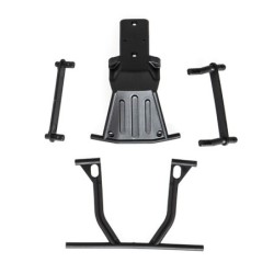 "Version 2020 - Pare choc...