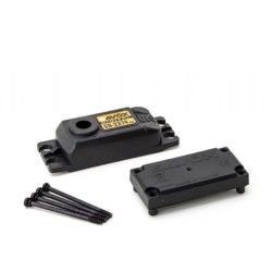 "Boitier plastique servo...