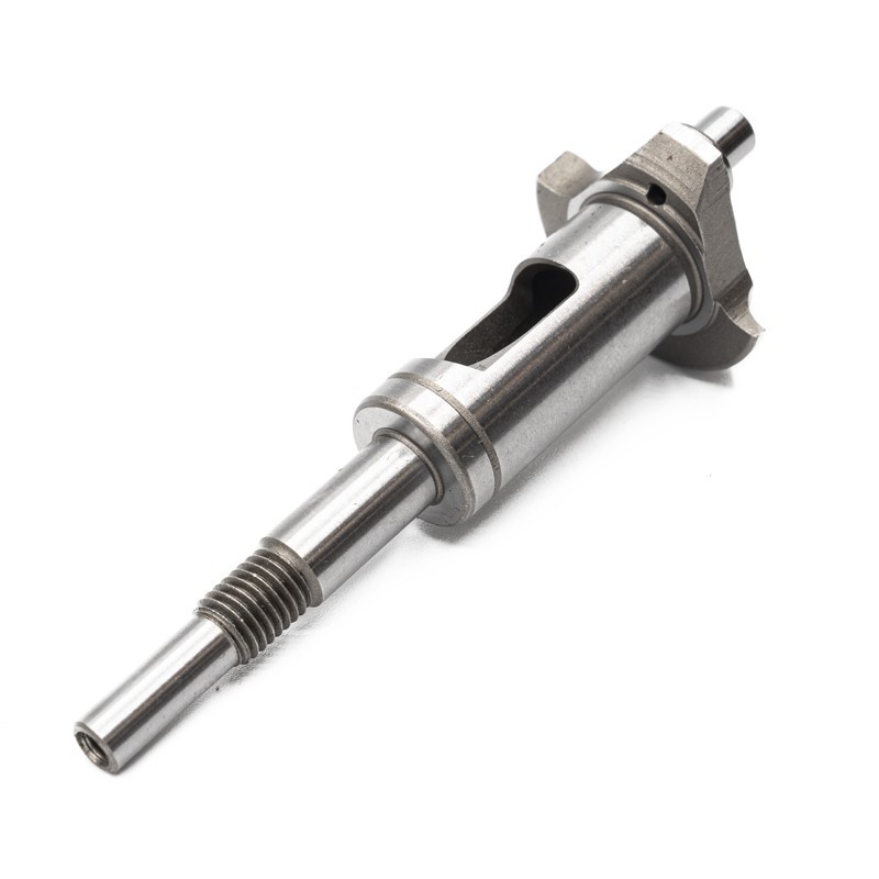 "Vilebrequin pour moteur HT 21R"