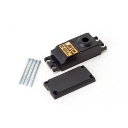 "Boitier plastique servo...