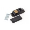 "Boitier plastique servo SC-0254MG"