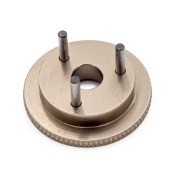 "Volant embrayage 34 mm HTR...