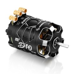 "XERUN D10-13.5T-Noir"