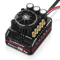 "XERUN XR8 PLUS G2S 200Amp"