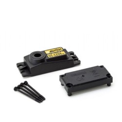 "Boitier plastique servo...