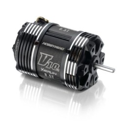 "XERUN-V10-10.5T-BLACK-G3"