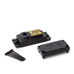 "Boitier plastique servo...