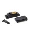 "Boitier plastique servo SC-1257TG"
