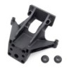 "Support amortisseur + aileron Rogue Buggy"