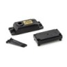 "Boitier plastique servo SC-1268SG"
